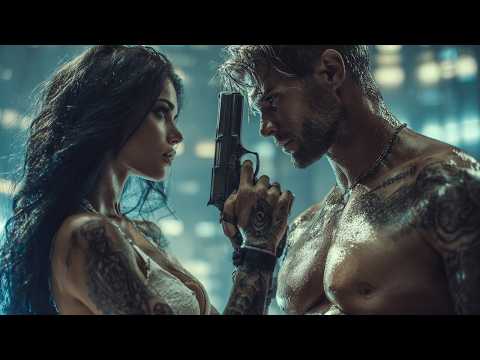 The Big Chase || Hollywood Action Adventures Movie in English ll