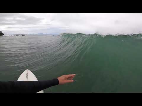 Drew Dave Solo Backwash