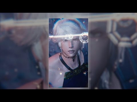 Mevius Final Fantasy IOS