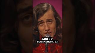 Download lagu Bee Gees – Massachusetts (1967) | Timeless 60s Folk-Pop & Vocal Masterpiece ✨ #60s #70s #80s #Shorts mp3