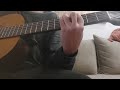 Moonshine - Badfinger Cover