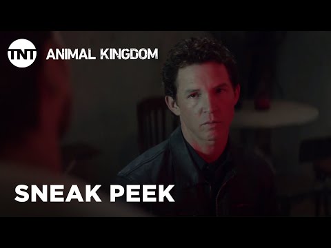 Animal Kingdom: The Center Will Hold - Season 3, Ep. 3 [SNEAK PEEK] | TNT