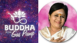 Amma Sri Karunamayi - Buddha at the Gas Pump Interview