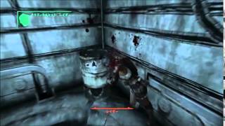 【fallout3】トロフィーコンプリートガイド【実況】　その6