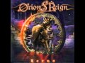 Kamelot - Karma cover (Orion's Reign Version ...