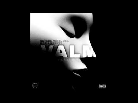 USTAD VIRTUOSE ft MAP’S KARTEL - [ VIE À LA MORT ] - 2021