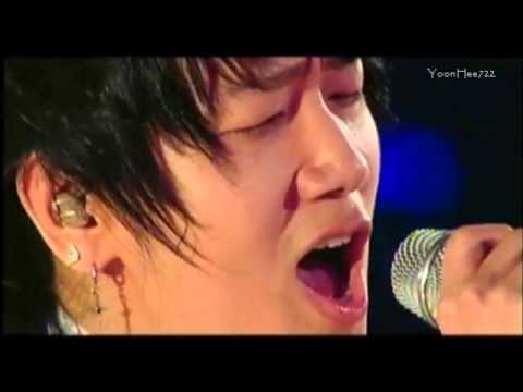 A Doll (Yesung - Hyesung)