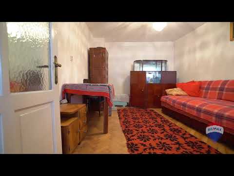 VÂNDUT! - Imobil cu 2 corpuri de casa, Purcareni , Central