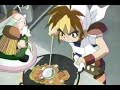 Fox Box Fighting Foodons Commercial Jan 2003