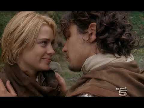 La Freccia Nera 4° Puntata