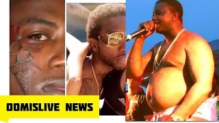 Fans Think Gucci Mane Was Murdered &amp; Cloned, Gucci Mane Responds in Interview