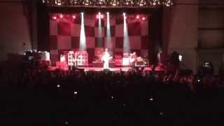 Cheap Trick &quot;Big Eyes&quot; live