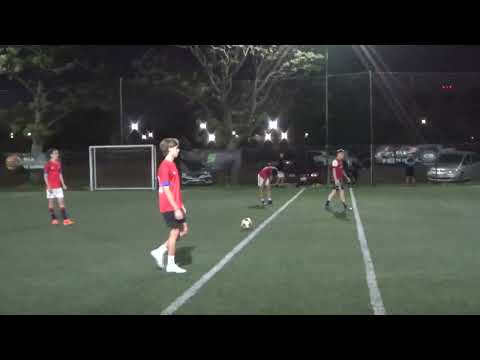 AMCONO FC VS PESSIMA CERO - 30/09/2022 - Clausura Mayores