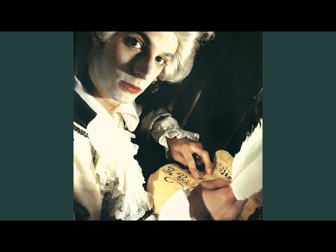 They Dont Understand Us At The Academy - Piebald
