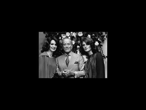 Morderstwo w rodzinie Gucci -  sekrety i tajemnice