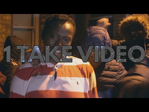 Choakz - Look Like You Remix | Video by @1OSMVision [ @Choakz101 ]