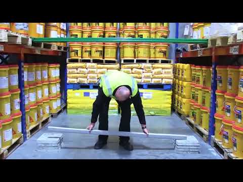 STRUCTURAL STRENGTHENING : Sika Carbodur