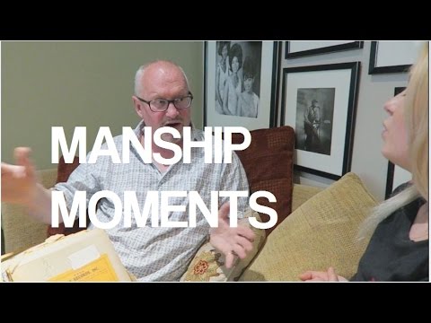 Manship Moments 2 -  Biggest Ever Record Find