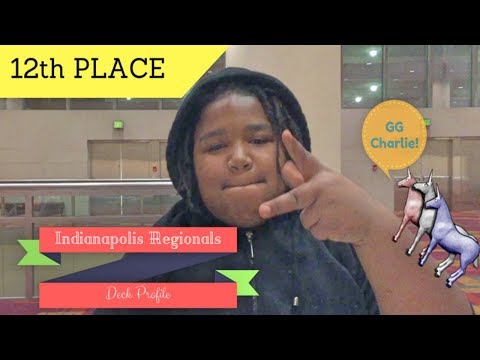 YUGIOH! *12th PLACE* CHARLEY FUTCH Indianapolis Regional Deck Profile Dec. 2017: Going-2nd Spyrals