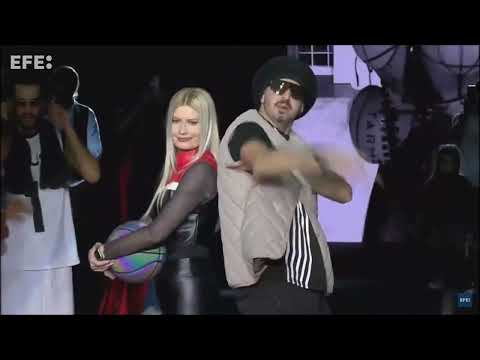 Maya Hansen autumn winter 2023 fashion show