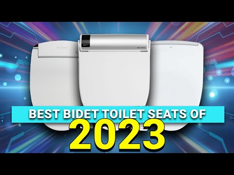 Top 10 Best Bidet Toilet Seats of 2023 | BidetKing.com