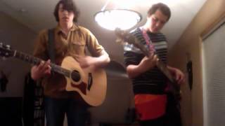 The Canadian Dream (acoustic)