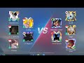 Ujicoba Pertandingan Team Raja Sunatan 5 November 2022