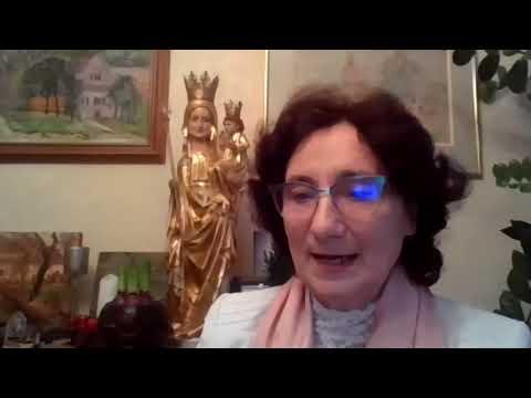 KRP 21.01 - prof. dr hab. Maria Ryś