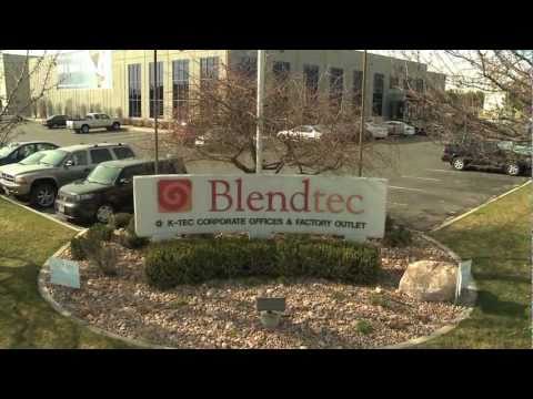 BLENDTEC - Company Profile