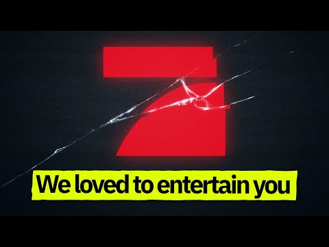 Der langsame Niedergang von ProSieben