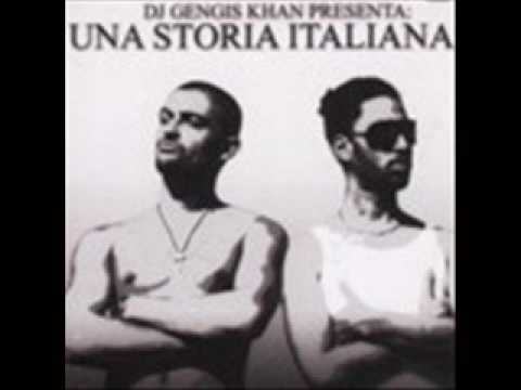 tocca invenntasse qualcosa-Dj Gengis Khan Vs Er Costa Matt Er Negretto