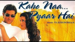 Download lagu Kho naa pyaar h full movie 2000#Hrithik Roshan #Amisha Patel #Anupam Kher#t #bollywood mp3