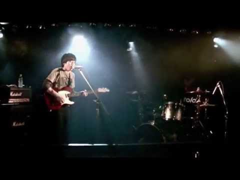 青い鳥 / REPEATER　2014.7.11@新宿ANTIKNOCK