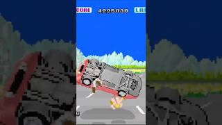 Outrun Crash Judgment Xbox Series X Capture