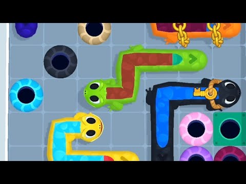 Level 407 preview - Hell Mode