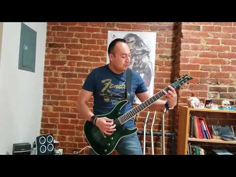 Never Enough - Epica