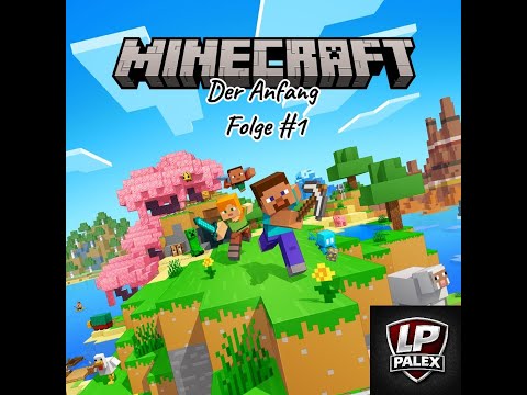 Der anfang minecraft folge #01