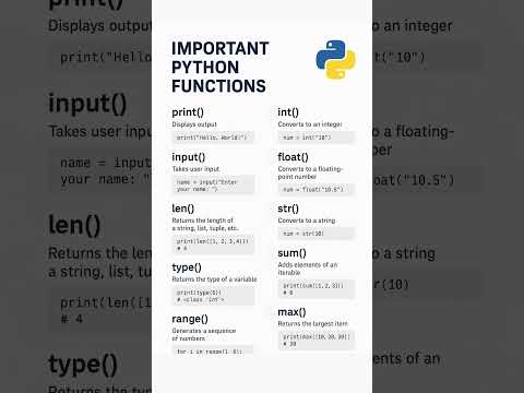 Python Tutorial 10 Python Tutorial For Beginners In Hindi %f0%9f%94%a5 Range Function