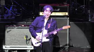 [직캠][4K 60P] 쏜애플 - 넓은 밤 [220916 2022 러브썸페스티벌 1일차]
