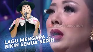 Download lagu VIRAL !! ASEP BERTOPENG BERHASIL MEMBUAT SATU STUDIO MENANGIS DENGAN LAGU MENGAPA mp3 Download lagu VIRAL !! ASEP BERTOPENG BERHASIL MEMBUAT SATU STUDIO MENANGIS DENGAN LAGU MENGAPA mp3