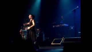 &quot;Pierrot e la luna&quot; Litfiba live in Milano 30-1-2013