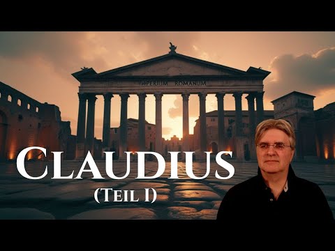 Die Kaiser Roms: Claudius (Teil I) 41 - 54 n.Chr.