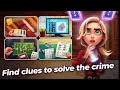 Parker Lane Twisted Minds GameHouse LLC Gameplay