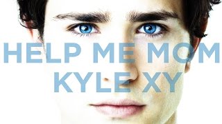 [ PIANO ]  Help Me Mom | Kyle XY (Michael Suby Cover)