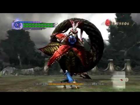 DMC4SE (Vergil) : New Record - [DMD] Echidna in 20.4 sec ! (ND) (No Turbo)