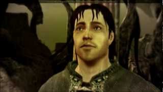 Let's Play Dragon Age Origins Part 43 - Fast I Fade Away