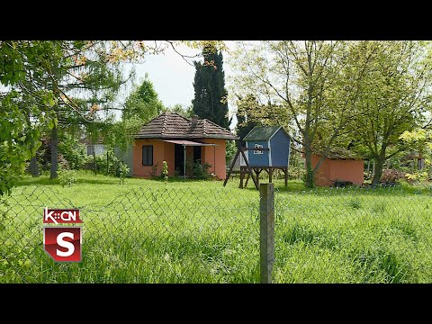 Kupovina vikendica na Fruškoj gori