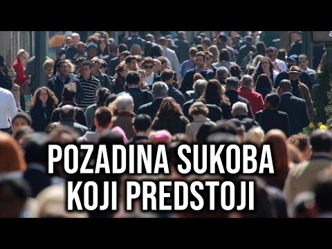 Zdravko Vučinić: Pozadina sukoba koji predstoji – Božja i Hristova čast ili JA i sile tame (2)