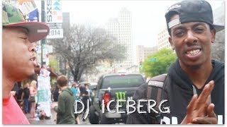 DJ Iceberg Talks Breaking Indie Records, Learning from the Aphilliates & More with HHS1987