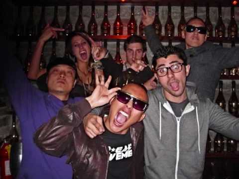 Far East Movement feat The Cataracs - Like A G6